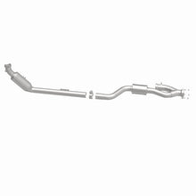 Load image into Gallery viewer, MagnaFlow 06-07 Mercedes-Benz C280 3.0L Direct Fit Converter