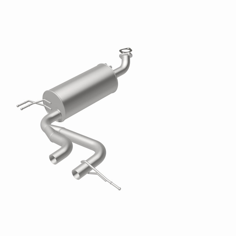 MagnaFlow BRE Exhaust Kit 13-17 HYUNDAI VELOSTER 1.6L