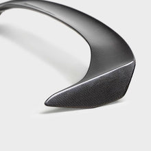Load image into Gallery viewer, Seibon 2023 Honda Civic Type R OE-Style Carbon Fiber Rear Spoiler