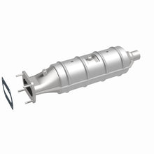 Load image into Gallery viewer, MagnaFlow 87-95 Ford truck 5.8/7.5 CA Direct Fit Converter