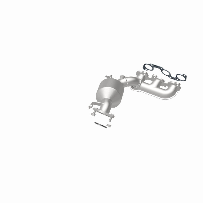 MagnaFlow 04-06 Toyota Sienna 3.3L Direct Fit Converter