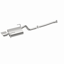 Load image into Gallery viewer, BRExhaust 10-13 Acura MDX 3.7L Direct-Fit Exhaust Muffler Kit