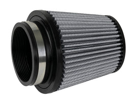 aFe Magnum FORCE Intake Replacement Air Filter 4 IN F x 6 IN B x 4-1/2 IN T (Inverted) x 6 IN H