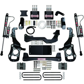 Skyjacker 6In KT 21 F150 4WD SPCR ADX
