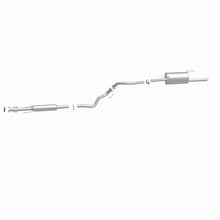 Load image into Gallery viewer, MagnaFlow BRE Exhaust Kit 12-17 Nissan Versa 1.6L