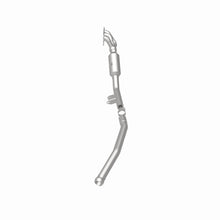 Load image into Gallery viewer, MagnaFlow 12-15 Mercedes-Benz ML350 3.5L Direct Fit Converter