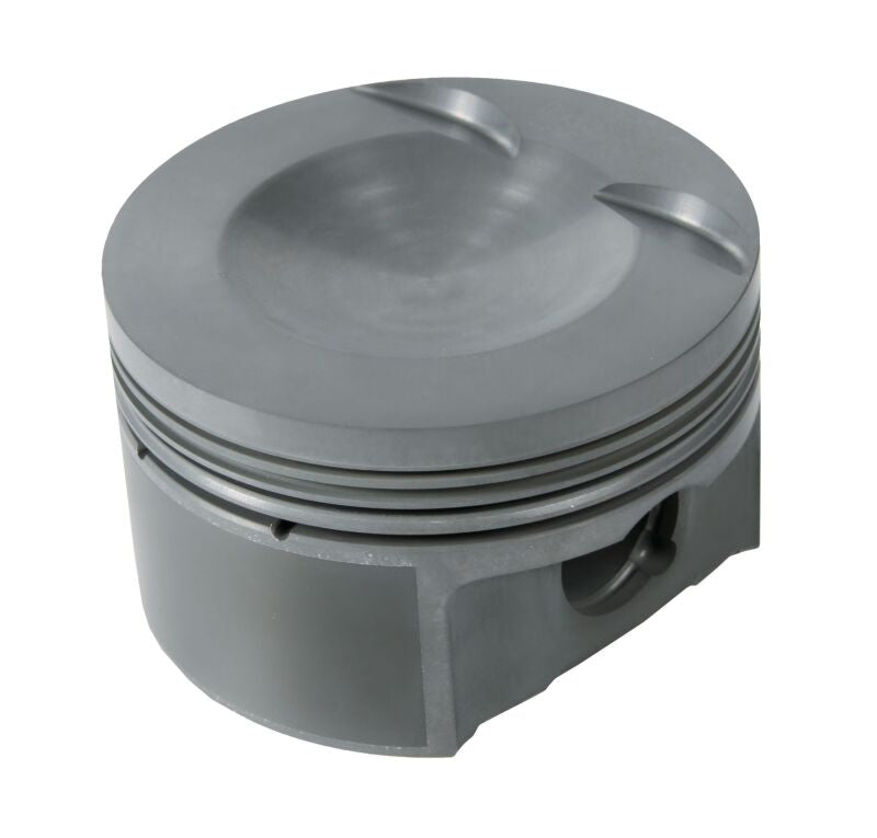 Mahle MS Piston Set VW TFSi 2.0L 83mm Bore 92.8mm Stroke 144mm Rod -11cc 9.3 CR Set of 4 TBC Coat