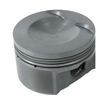 Load image into Gallery viewer, Mahle MS Piston Set VW TFSi 2.0L 83mm Bore 92.8mm Stroke 144mm Rod -11cc 9.3 CR Set of 4 TBC Coat