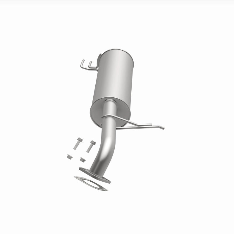 BRE Exhaust 10-11 Kia Soul 2.0L Muffler Kit