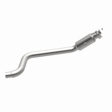 Load image into Gallery viewer, MagnaFlow 10-12 Jaguar XF 5.0L Direct Fit Converter