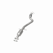 Load image into Gallery viewer, MagnaFlow 11-14 Cruze 1.8 L Underbody Direct Fit Converter