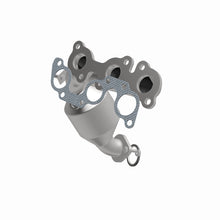 Load image into Gallery viewer, MagnaFlow 04-06 Toyota Sienna 3.3L Direct Fit Converter