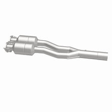 Load image into Gallery viewer, MagnaFlow Direct Fit Catalytic Converter 01-05 Audi TT Quattro 1.8L