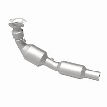 Load image into Gallery viewer, MagnaFlow 12-15 Chevrolet Camaro 6.2L Direct Fit Converter