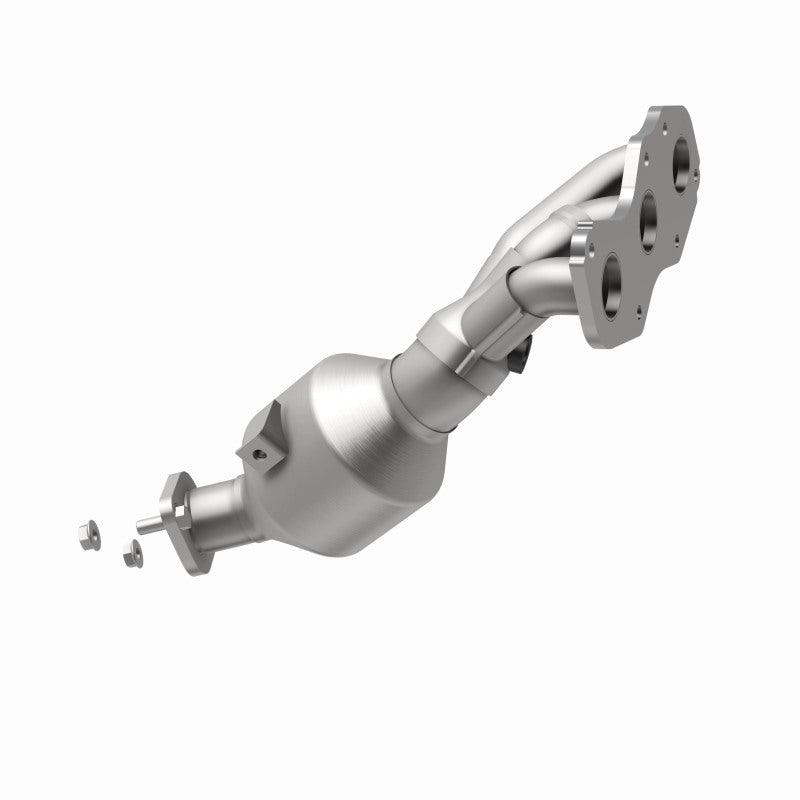 MagnaFlow 06-12 Toyota RAV4 3.5L Direct Fit Converter
