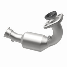 Load image into Gallery viewer, MagnaFlow 2003 Jeep Liberty 3.7L Direct Fit Converter