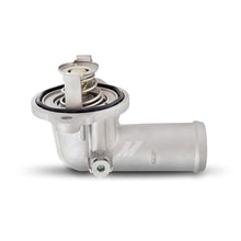 Load image into Gallery viewer, Mishimoto 12-18 Jeep Wrangler JK 82 Degree Thermostat with Housing