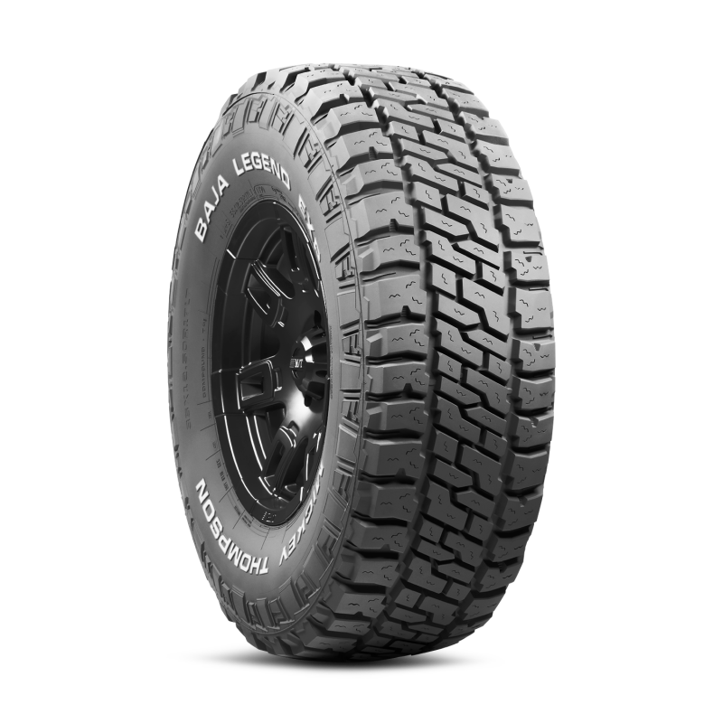 Mickey Thompson Baja Legend EXP Tire - 37X13.50R20LT 127Q E - 272530