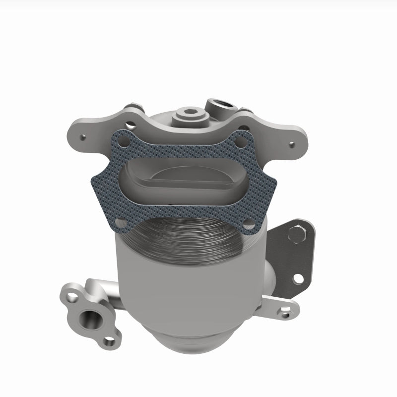 MagnaFlow 15-21 Honda Fit 1.5L Direct Fit CARB Compliant Converter