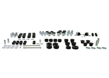 Load image into Gallery viewer, Whiteline 65-82 Chevrolet Corvette C2/C3 Essential Front and Rear Vehicle Kit