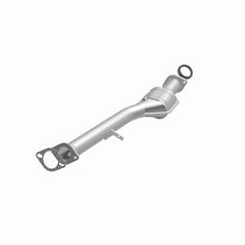 Load image into Gallery viewer, MagnaFlow Direct Fit Catalytic Converter 2006-2007 Subaru Impreza 2.5L