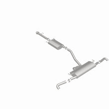 Load image into Gallery viewer, BRExhaust Exhaust Kit Replacement Lexus