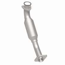 Load image into Gallery viewer, MagnaFlow 08-09 Pontiac G8 3.6L Direct Fit Converter