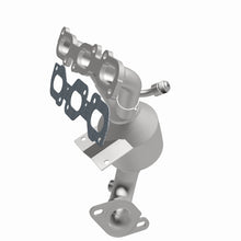 Load image into Gallery viewer, MagnaFlow 06-09 Ford Fusion 3.0L Direct Fit Converter