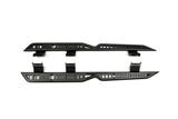 DV8 15-24 Ford F-150 Crew Cab - OE Plus Side Steps