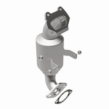 Load image into Gallery viewer, MagnaFlow 14-16 Ram ProMaster 1500/2500/3500 V6 3.6L CARB Compliant Direct Fit Catalytic Converter