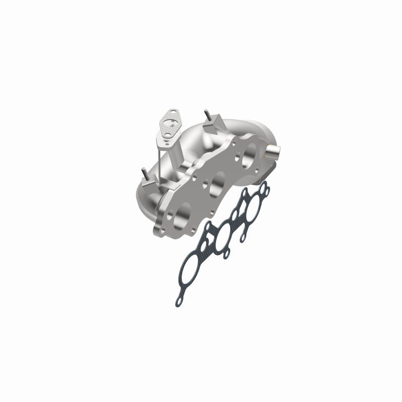 MagnaFlow 2013 FJ Cruiser V6 4 OEM Manifold Direct Fit Converter
