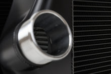 Load image into Gallery viewer, CSF 2020+ Audi SQ7 / SQ8 High Performance Intercooler System - Thermal Black
