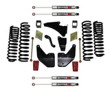 Skyjacker 6In KIT 14 RAM 2500 DIES 4MON
