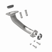 Load image into Gallery viewer, BRE Exhaust 99-05 Tracker Grand Vitara  1.6L 2.0L 2.5L Front Pipe Kit