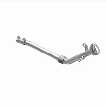 Load image into Gallery viewer, BRE Exhaust 05-08 A4 Quattro 2.0L Front Pipe Kit