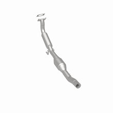 Load image into Gallery viewer, MagnaFlow 2001 Volkswagen Beetle 2.0L Direct Fit Converter