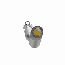 Load image into Gallery viewer, MagnaFlow Direct Fit Catalytic Converter 22-24 Tundra 3.4 Right OEM