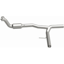 Load image into Gallery viewer, MagnaFlow 05-06 Ford F-150 4.2L Direct Fit Converter