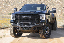 Load image into Gallery viewer, DV8 Offroad 20-23 GMC Sierra 2500/3500 Spec Series Front Bumper