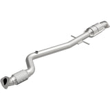 MagnaFlow 11-13 Chevrolet Cruze 1.4L Direct Fit Converter