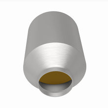 Load image into Gallery viewer, MagnaFlow Universal Catalytic Converter 2in. Spun CA