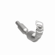 Load image into Gallery viewer, MagnaFlow 12-15 Chevrolet Camaro 6.2L Direct Fit Converter