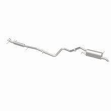 Load image into Gallery viewer, BRExhaust 14-16 Ford Fiesta 1.6L Exhaust Kit