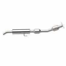Load image into Gallery viewer, MagnaFlow 07-11 Toyota Yaris 1.5L Direct Fit Converter