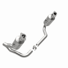 Load image into Gallery viewer, MagnaFlow 07-09 Dodge Dakota 3.7L Direct Fit Converter