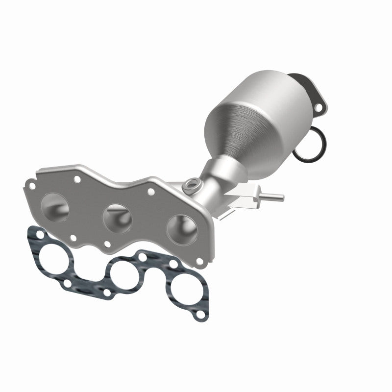 MagnaFlow 12-15 Venza 3.5 Manifold Direct Fit Converter