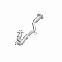 Load image into Gallery viewer, MagnaFlow 11-14 Quest 3.5 Underbody Direct Fit Converter