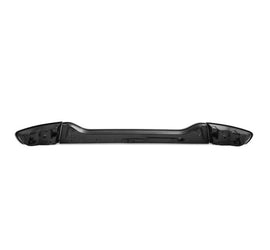 AlphaRex 15-23 Dodge Charger Nova-Series LED Tail Lights - Smoke