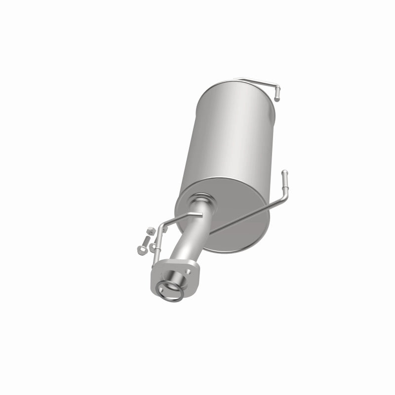 BRExhaust 09-11 Nissan Versa 1.6L Muffler Kit