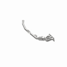 Load image into Gallery viewer, MagnaFlow 12-15 Mercedes-Benz ML350 3.5L Direct Fit Converter